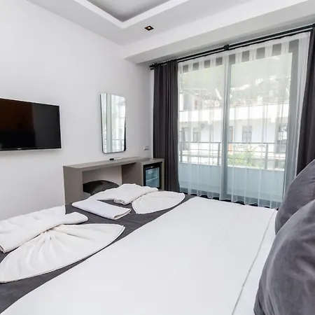 Leonis Otel Kaş