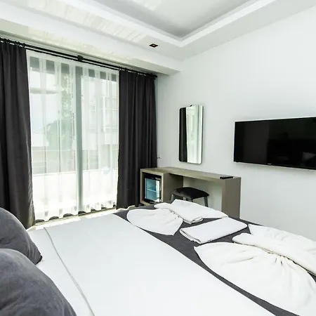 Otel Leonis Kaş
