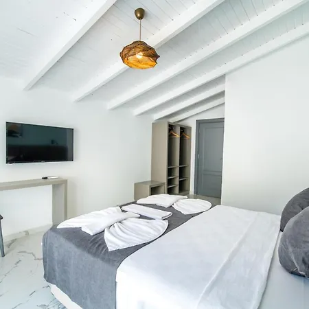 Leonis מלון קס