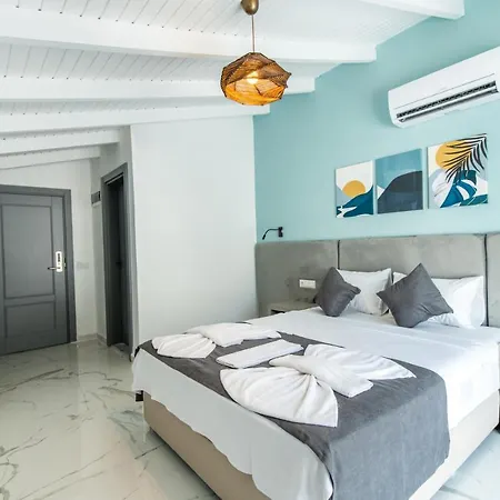 Leonis Otel *