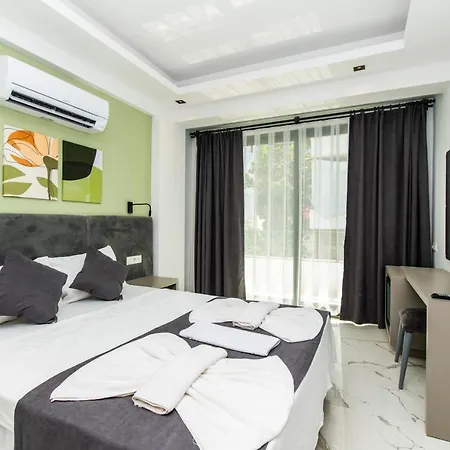 Otel Leonis Kaş