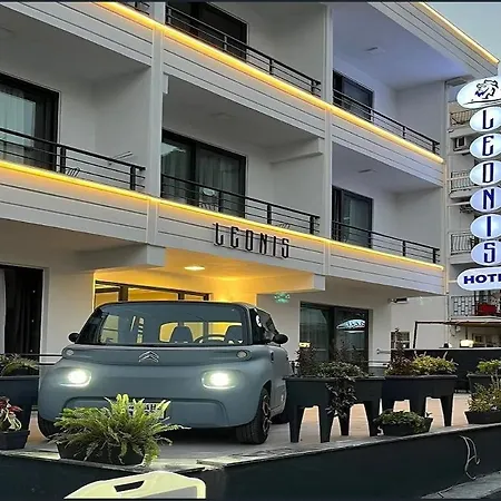 Hotel Leonis Kas
