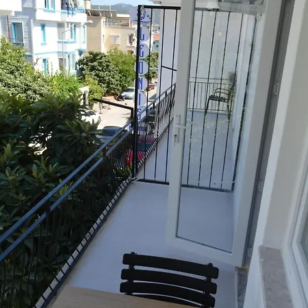 Leonis Otel Kaş