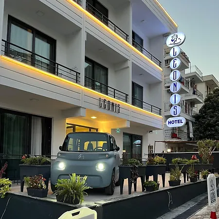 Otel Leonis