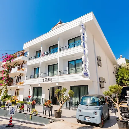 Leonis Otel Kaş