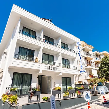 Otel Leonis