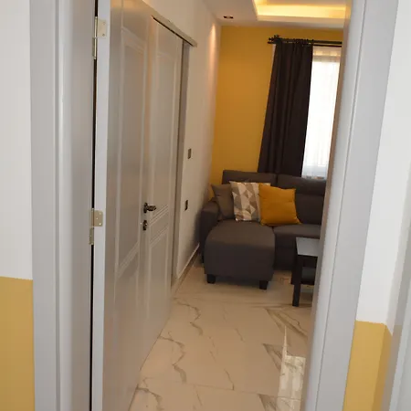 Otel Leonis Kaş